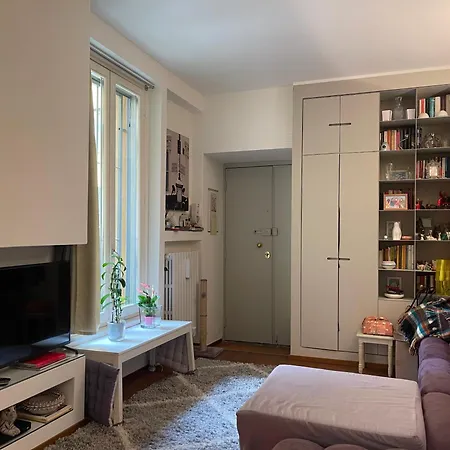 Divi Farini Flat Milan