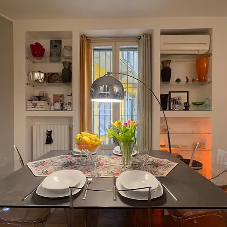Divi Farini Flat Apartment