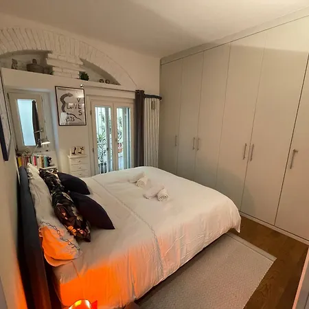 Divi Farini Flat Apartment
