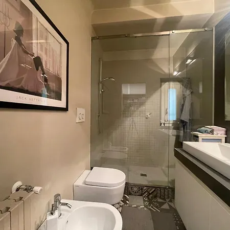Divi Farini Flat Apartment *
