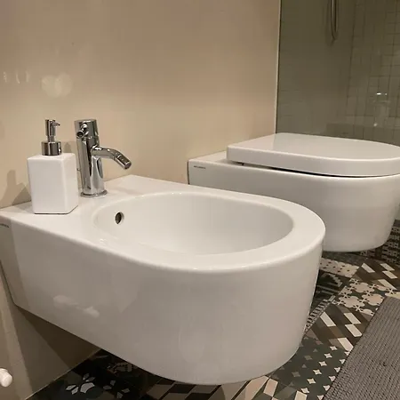 Divi Farini Flat Apartment *