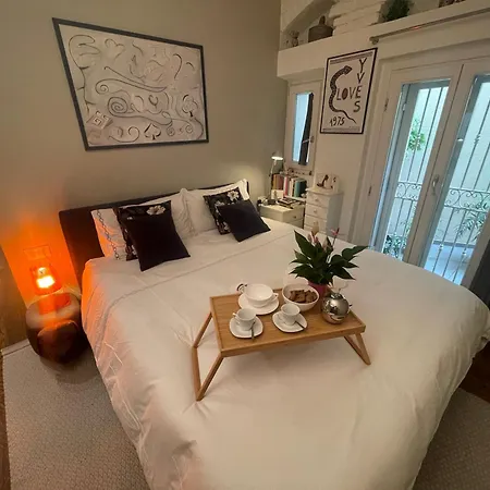 Apartment Divi Farini Flat