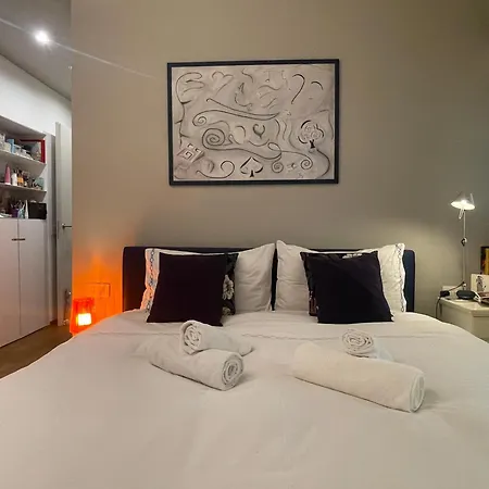 Divi Farini Flat * Milano