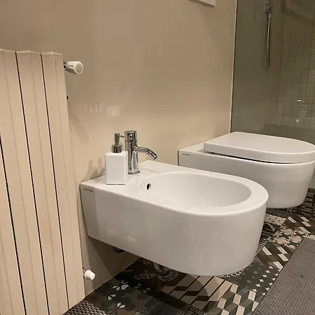 Lägenhet Divi Farini Flat