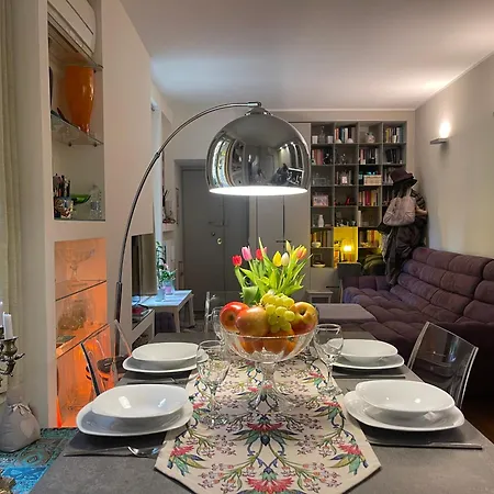 Apartament Divi Farini Flat *