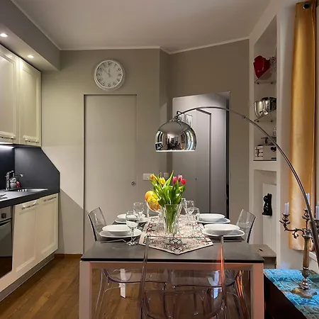 Apartament Divi Farini Flat *