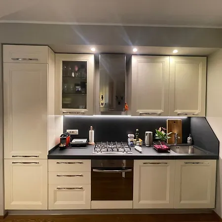 Apartament Divi Farini Flat